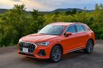 Audi Q3 35 TDI Quattro S-Line 2020 года (JP)